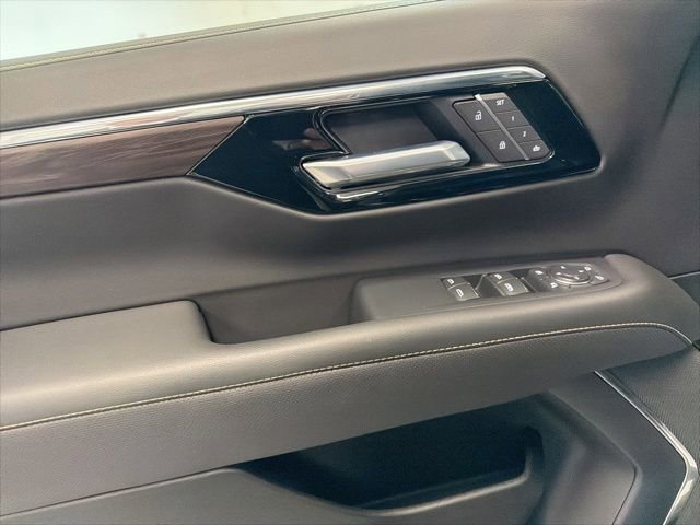 Used 2026 Chevrolet Tahoe Premier w/ Sun And Tow Package image 38