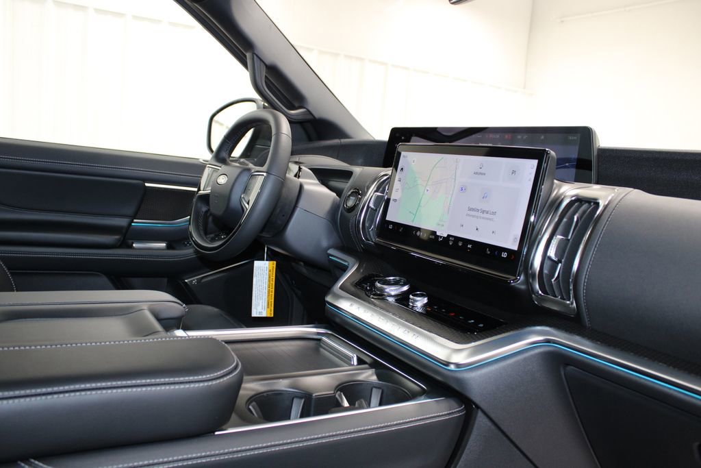 New 2025 Ford Expedition Platinum image 36