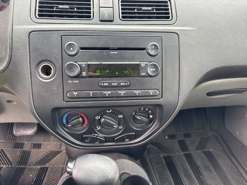 Used 2007 Ford Focus S image 9