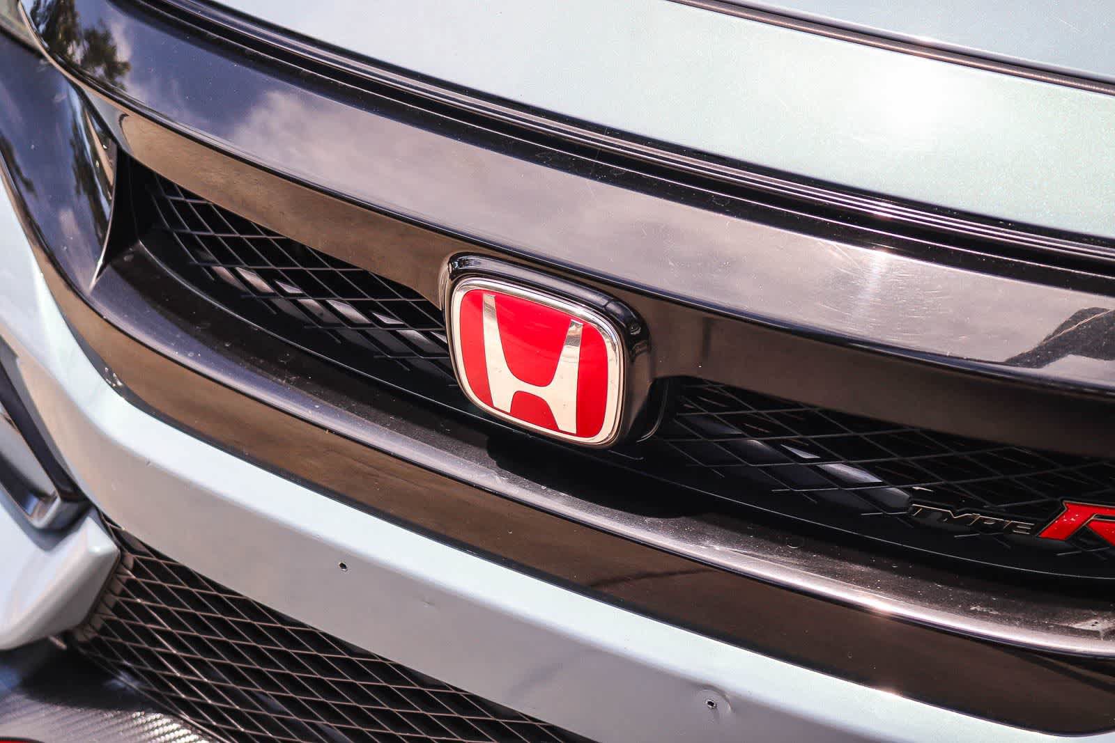 Used 2020 Honda Civic Type R image 11