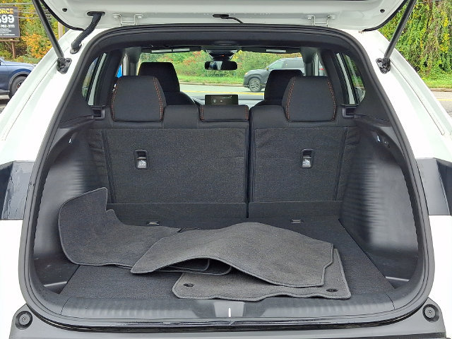 Used 2024 Honda HR-V Sport image 28