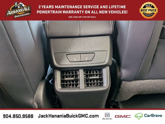 New 2027 GMC Terrain Denali AWD/4WD image 16
