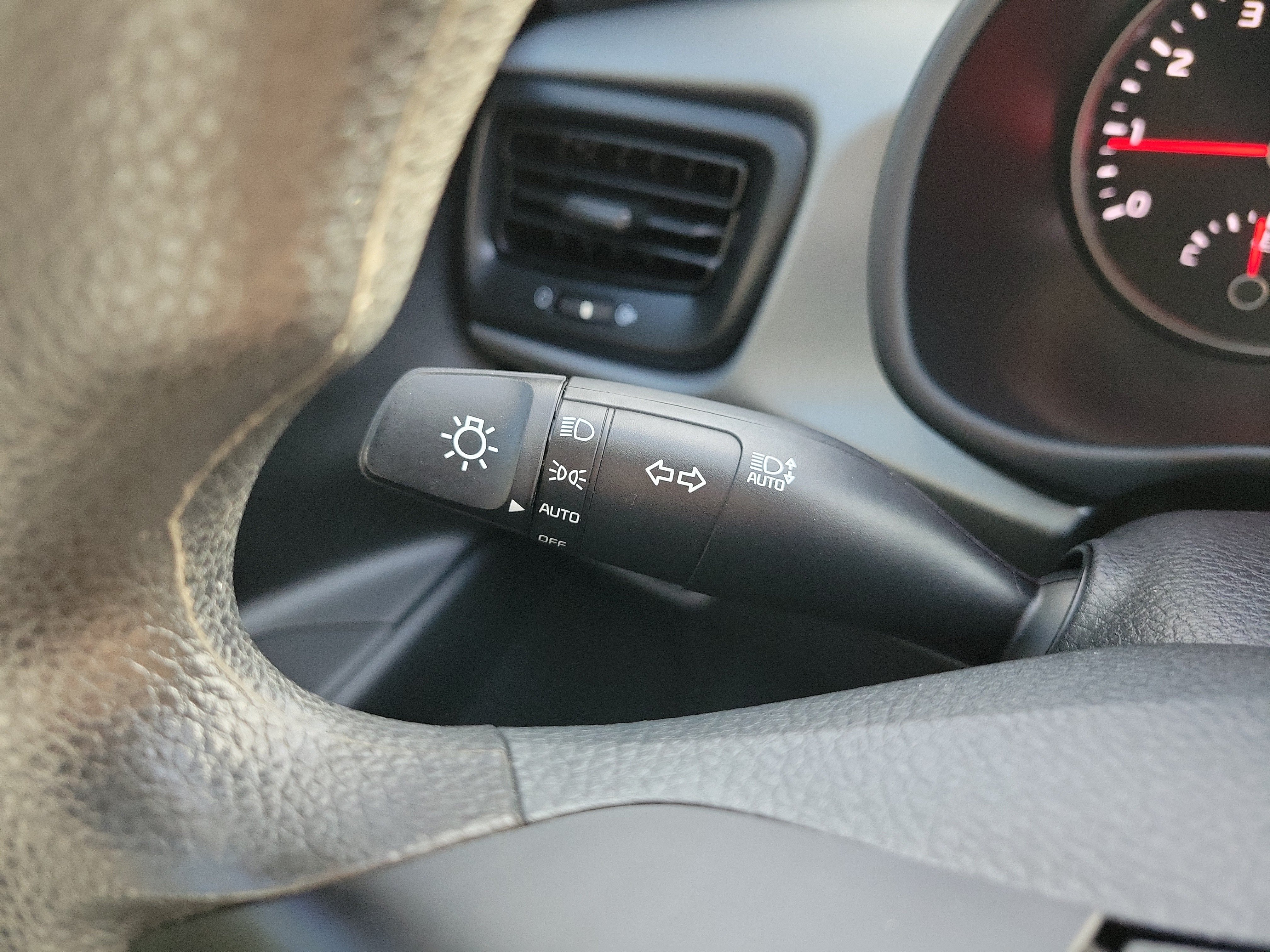 Certified 2023 Kia Rio S w/ Technology Package FWD image 26