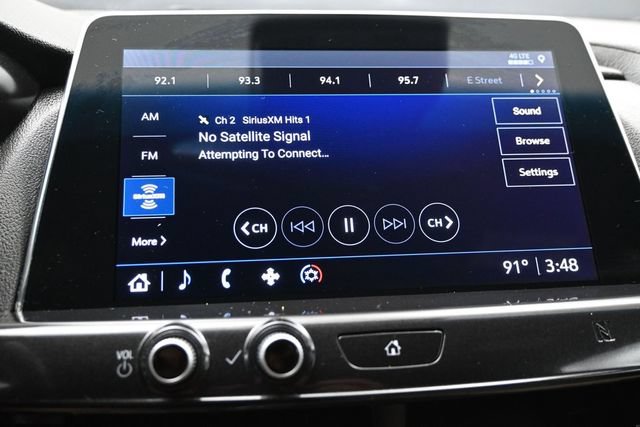 Used 2021 Cadillac CT5 Luxury w/ Cold Weather Package AWD/4WD image 14