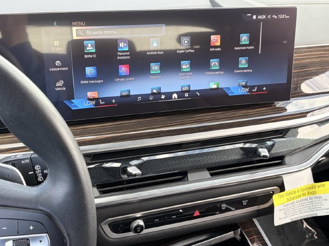 Certified 2026 BMW X5 sDrive40i RWD image 28