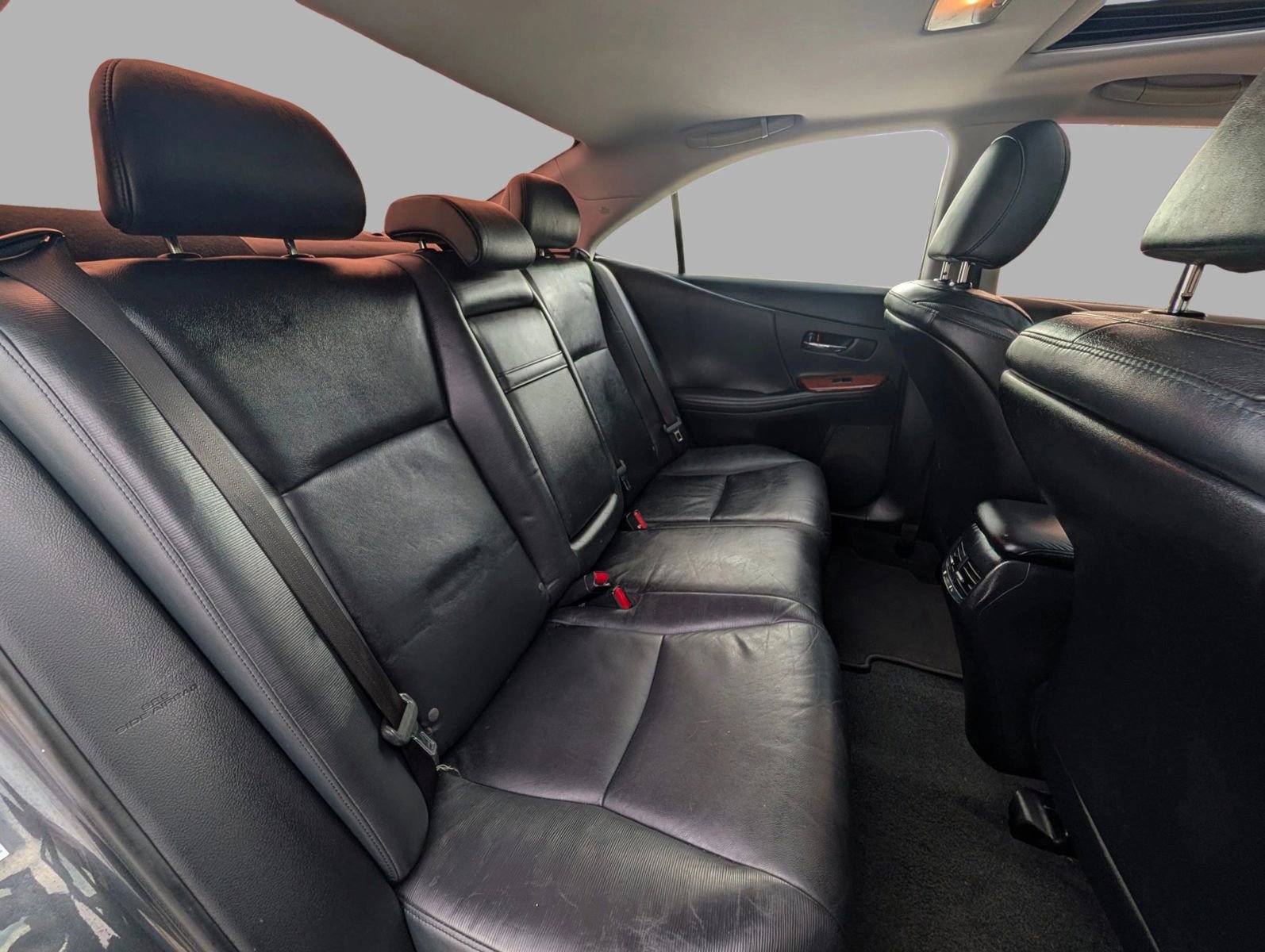 Used 2010 Lexus HS 250h FWD image 27