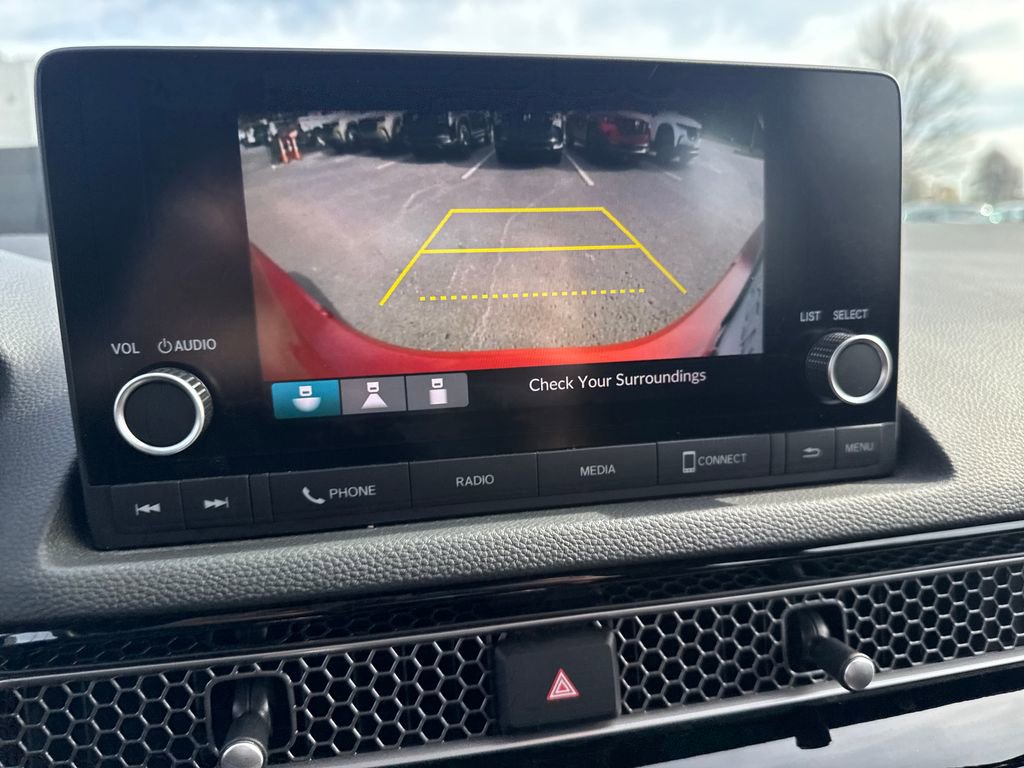 Used 2024 Honda Civic Sport image 40