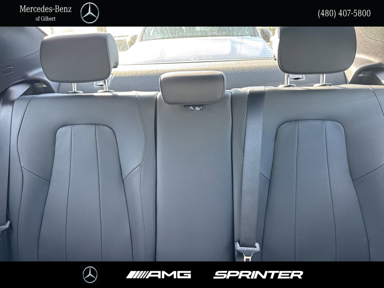 New 2026 Mercedes-Benz CLA 250 image 16