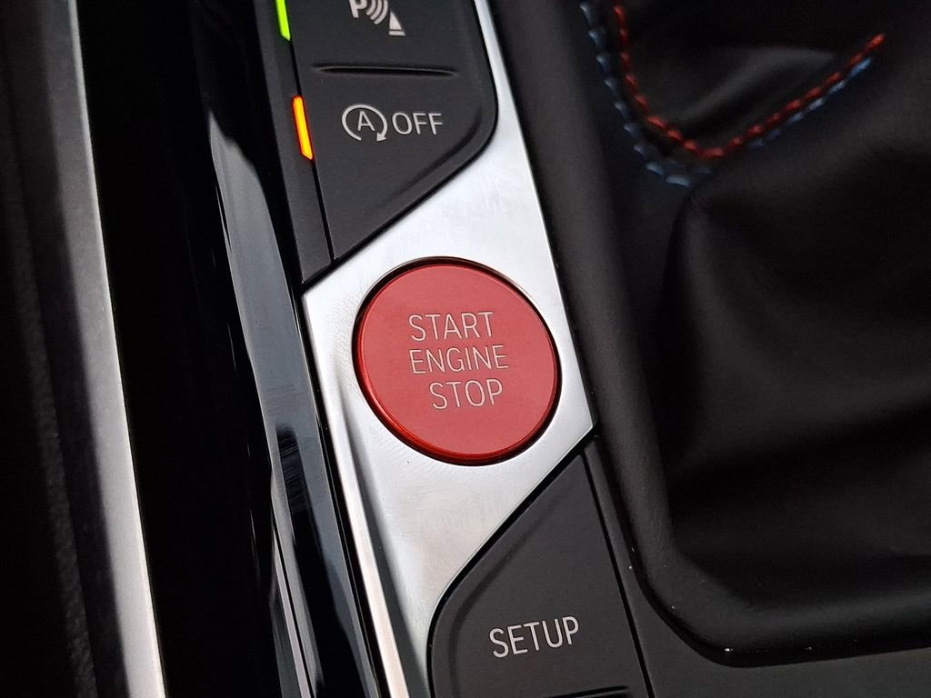 Used 2023 BMW M2 w/ Lighting Package image 20