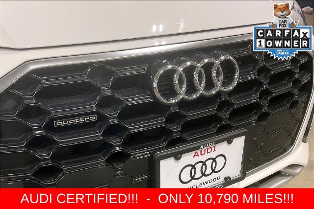 Used 2023 Audi Q5 2.0T Premium w/ Convenience Package AWD/4WD image 30