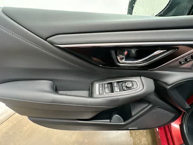 Used 2024 Subaru Legacy Limited AWD/4WD image 19