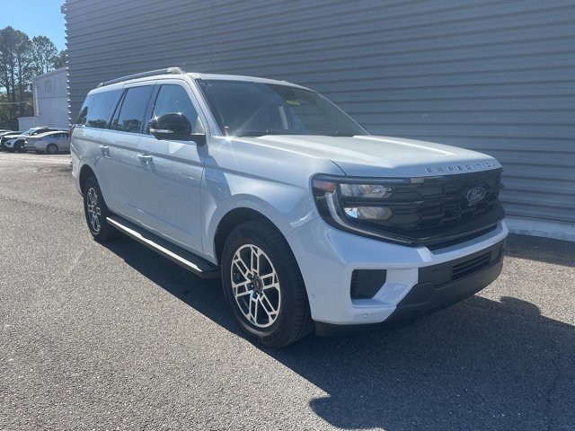 New 2025 Ford Expedition Max Active