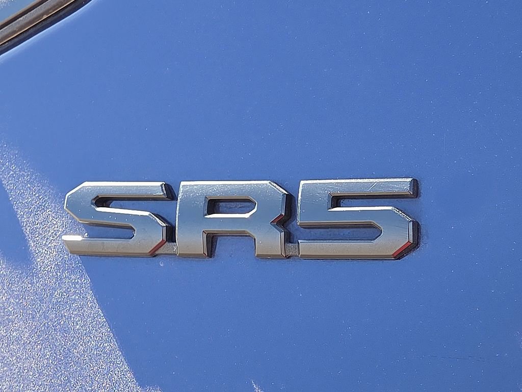 Used 2023 Toyota Tundra SR5 w/ TRD Off-Road Premium Package image 19