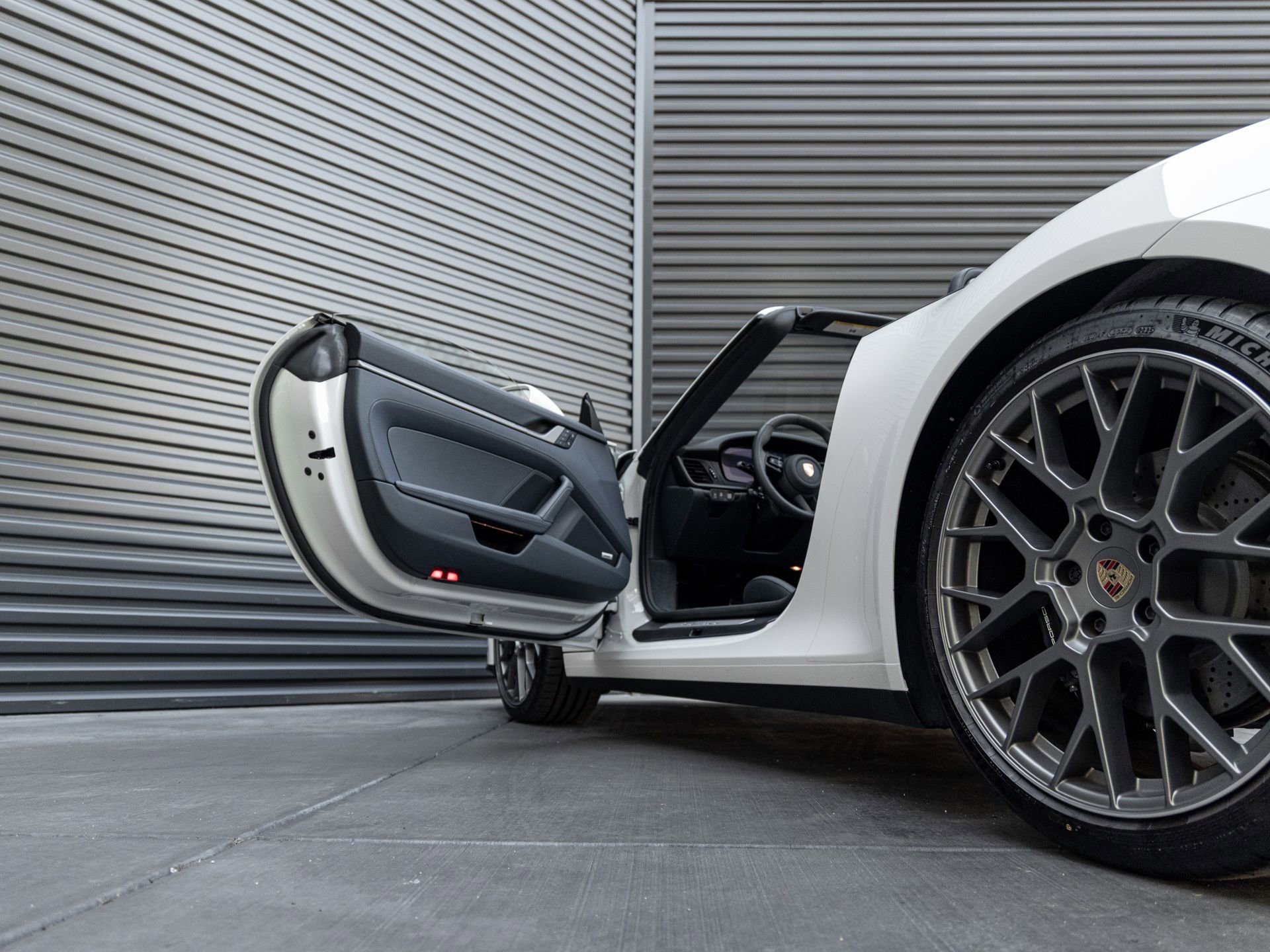 Certified 2026 Porsche 911 Carrera image 14