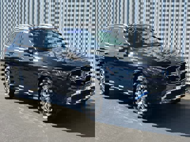 Used 2025 Mercedes-Benz GLC 300 GLC 300 image 8