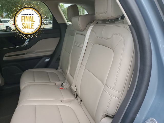 Certified 2023 Lincoln Corsair FWD image 17