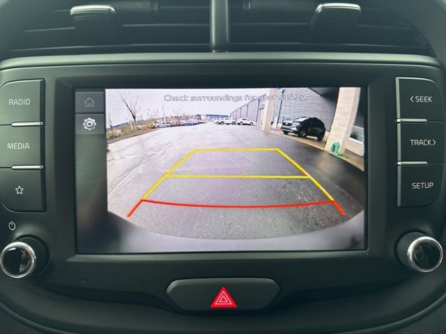 Used 2022 Kia Soul LX w/ Technology Package image 23