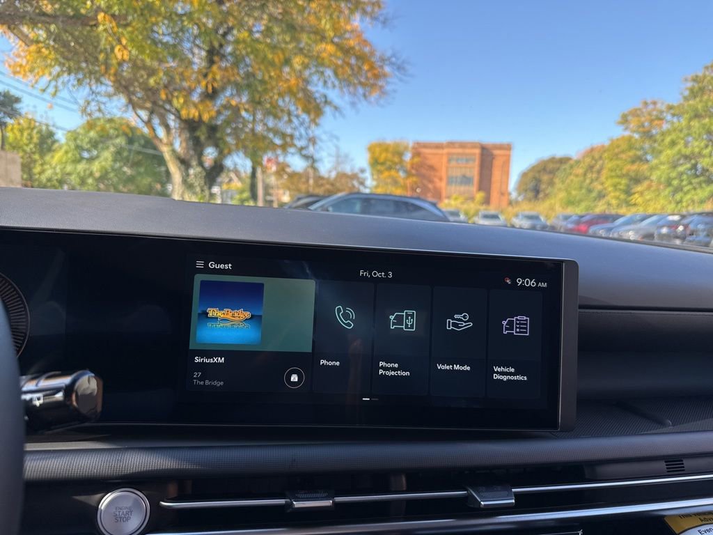 New 2026 Hyundai Tucson SEL image 20