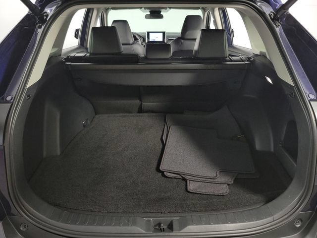 Used 2025 Toyota RAV4 XLE Premium FWD image 27