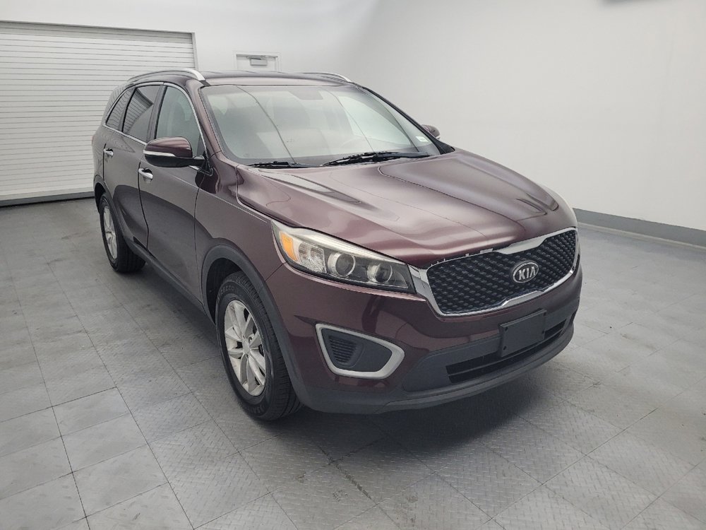 Used 2018 Kia Sorento FWD image 13