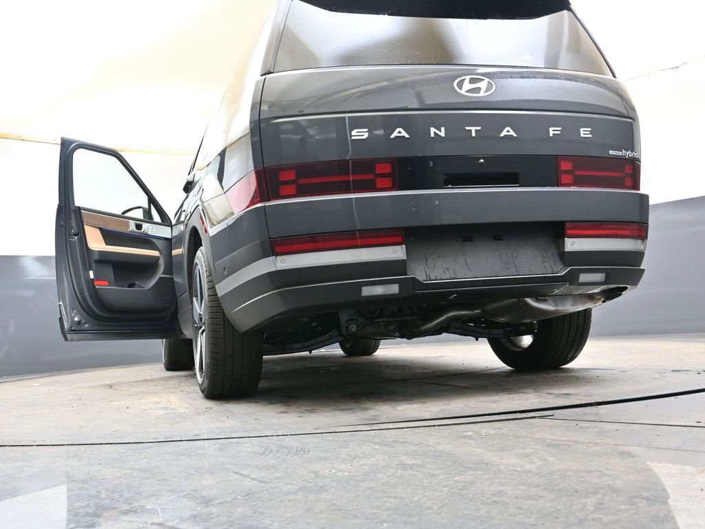 New 2026 Hyundai Santa Fe Limited image 32