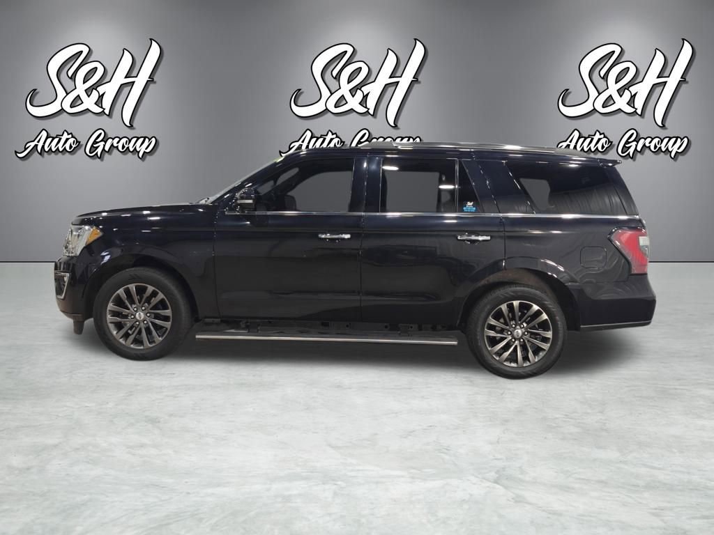 Used 2020 Ford Expedition Limited image 21