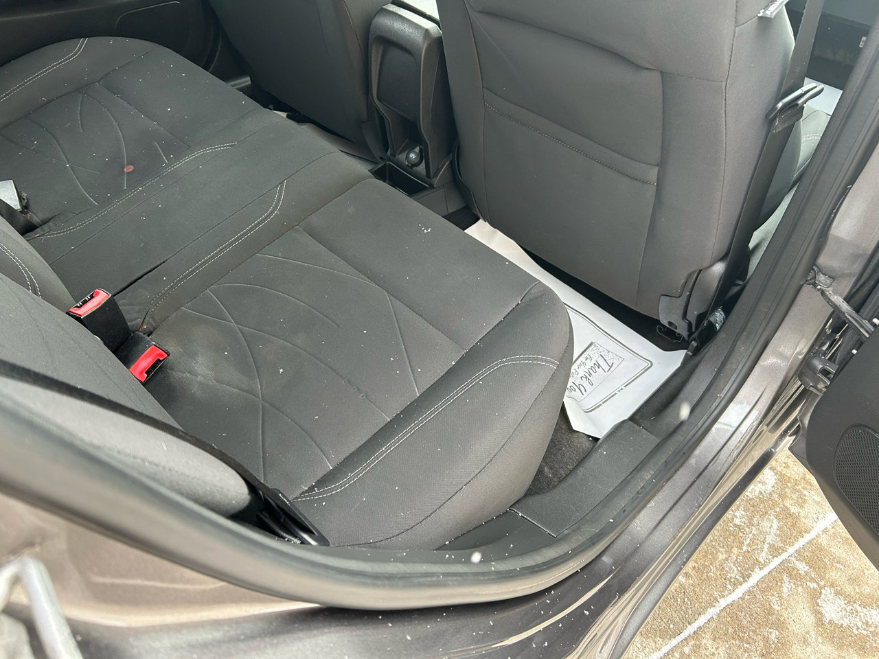 Used 2014 Ford Fiesta SE image 12