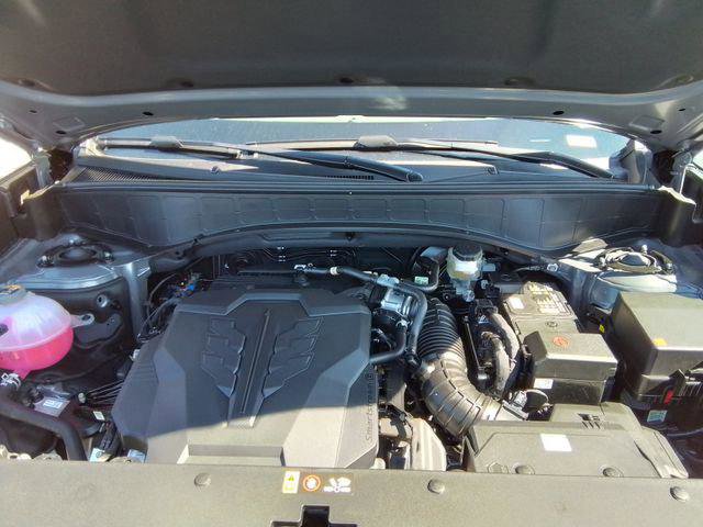 New 2026 Hyundai Palisade Limited image 27