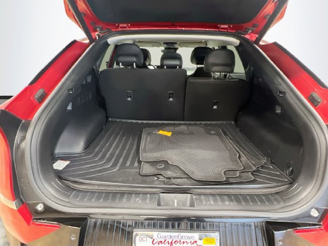 Certified 2023 Kia EV6 Wind w/ Wind Technology Package RWD image 26