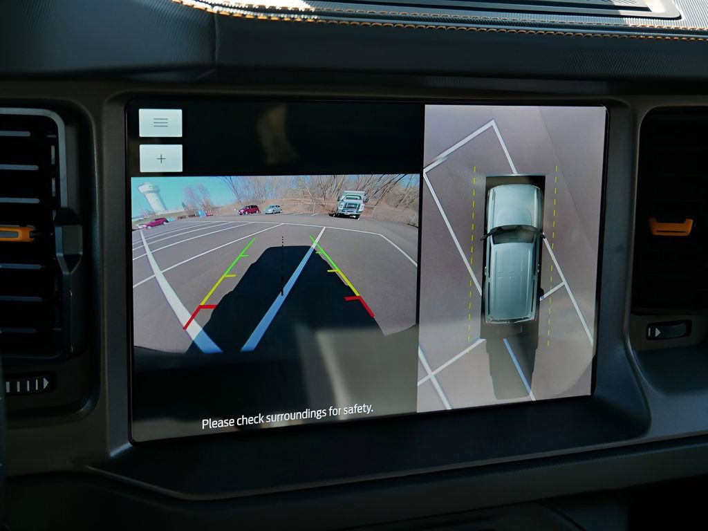 Used 2024 Ford Bronco Badlands image 27