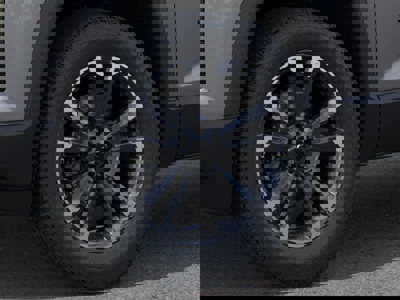 New 2026 Chevrolet Equinox RS w/ Convenience Package III image 18