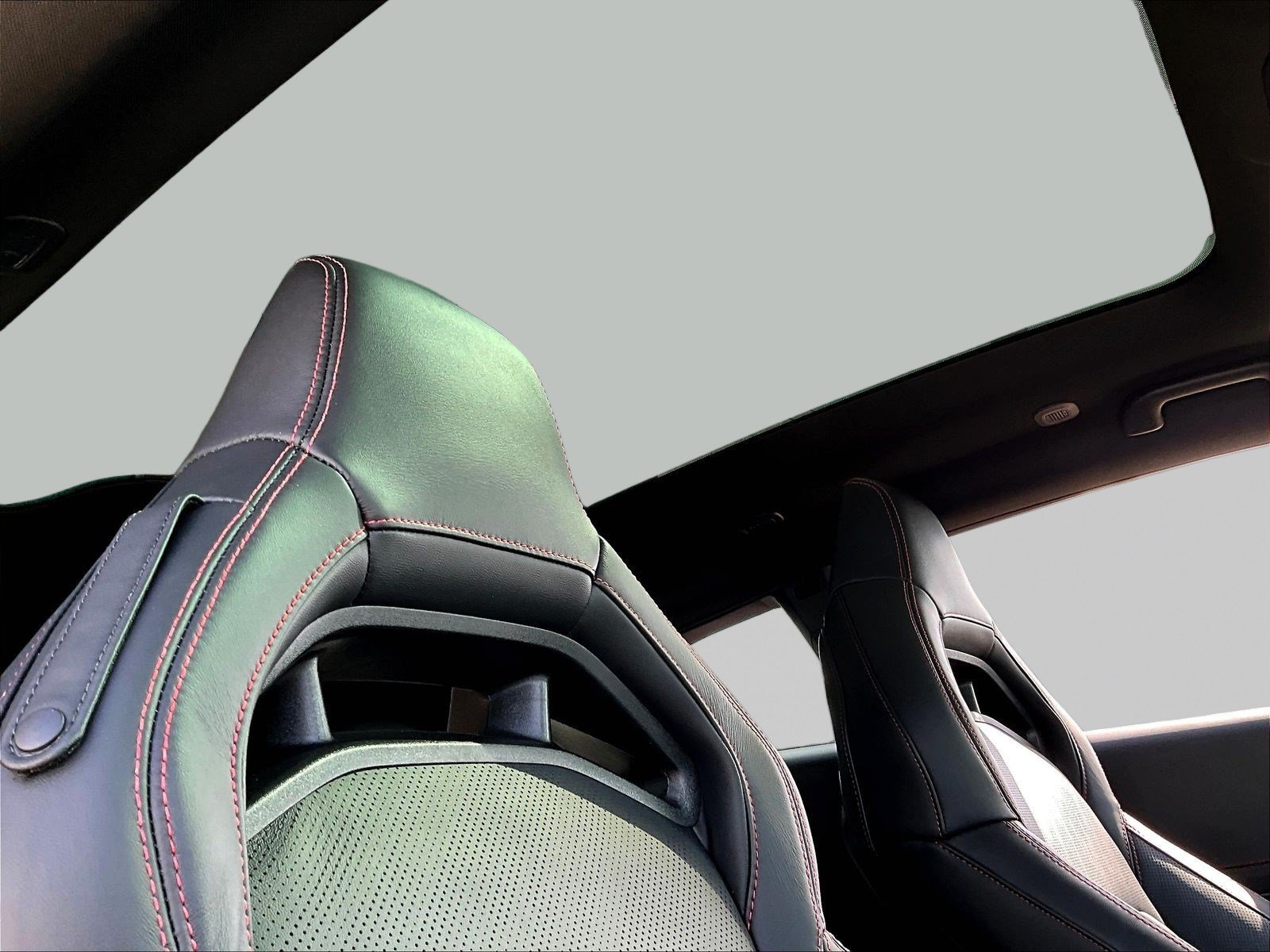New 2026 Dodge Charger Scat Pack AWD/4WD image 10