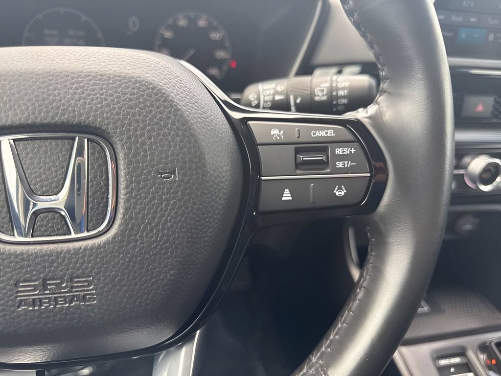 Used 2024 Honda CR-V EX-L image 17