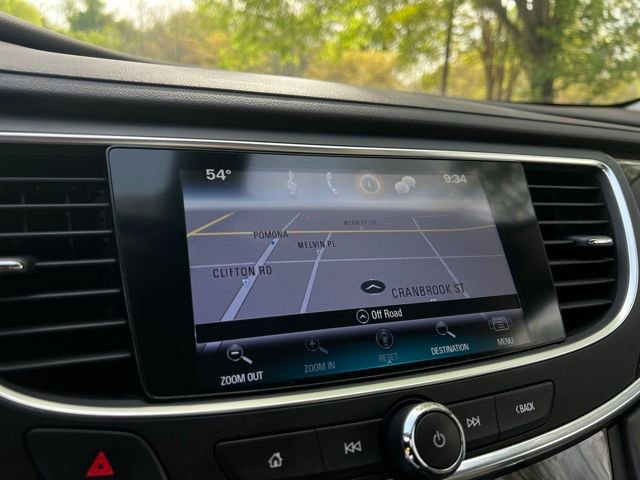 Used 2017 Buick LaCrosse Essence w/ Sights and Sounds Package image 41