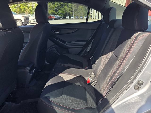 Used 2022 Subaru WRX Premium w/ Popular Package #2 AWD/4WD image 10