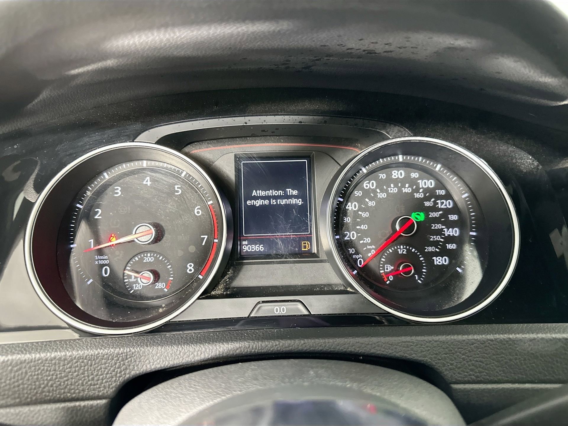 Used 2021 Volkswagen GTI SE image 10