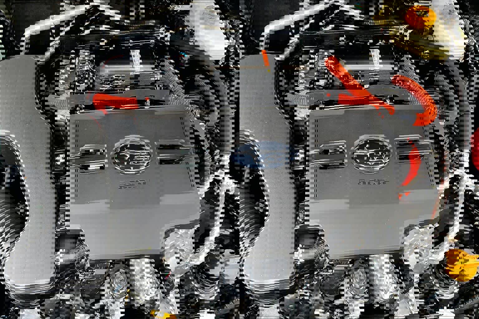 New 2026 Subaru Crosstrek 2.5i Limited image 17