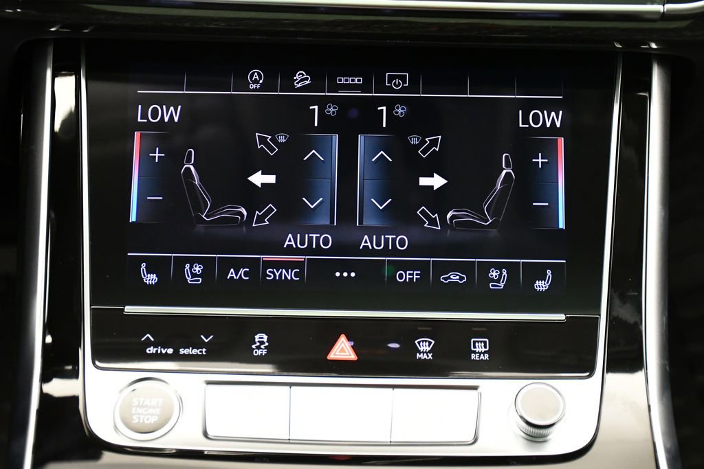 New 2025 Audi Q7 3.0T Premium Plus image 28