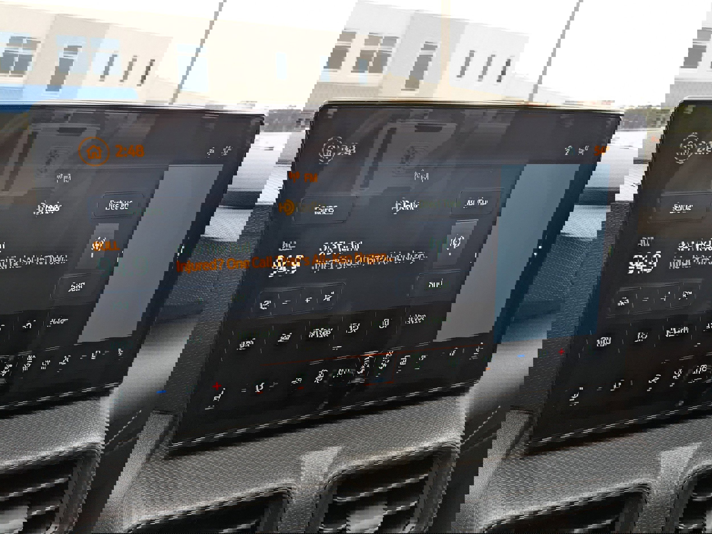 New 2026 Ford Mustang Coupe image 17