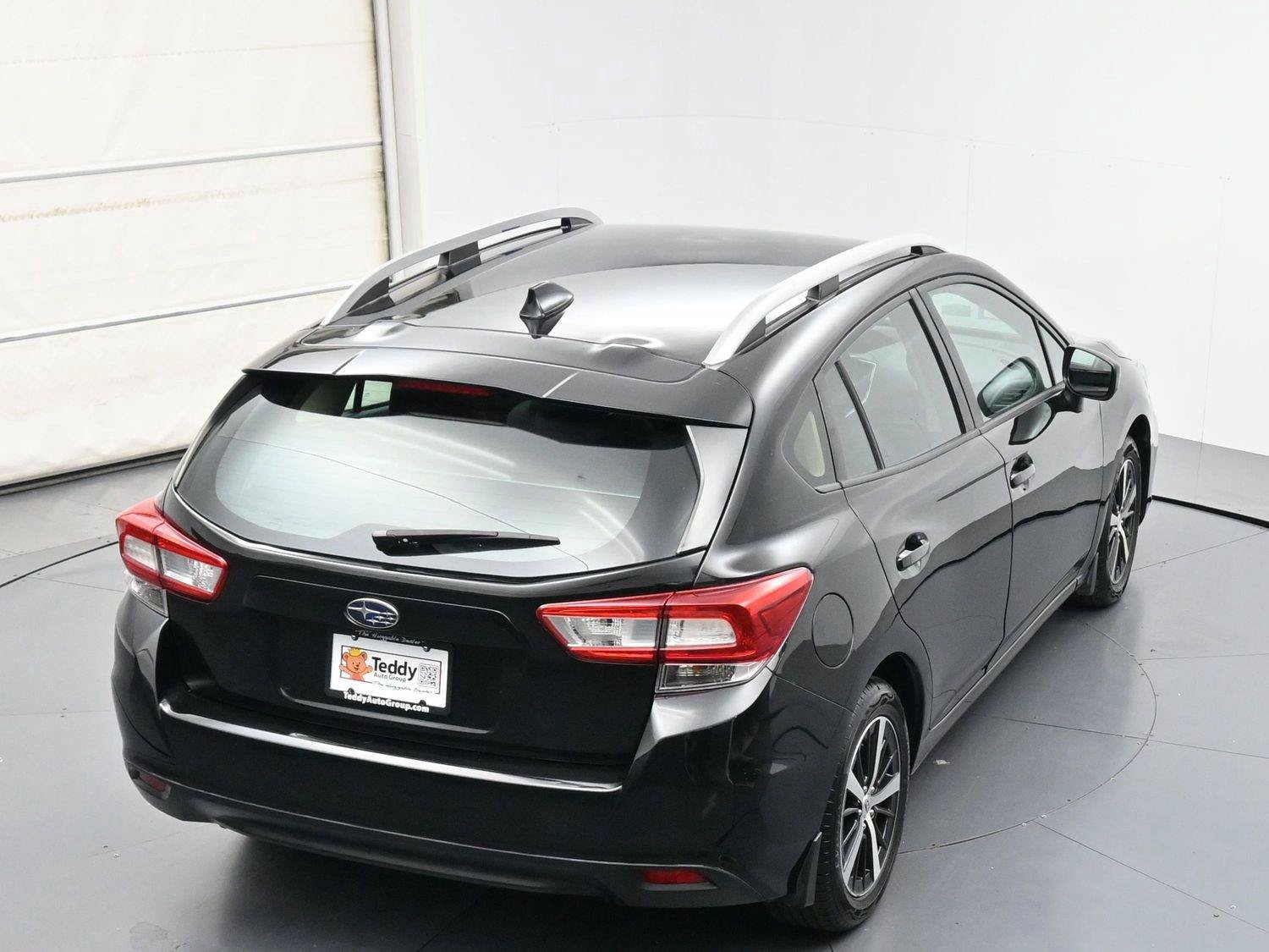 Used 2019 Subaru Impreza 2.0i Premium AWD/4WD image 31