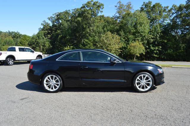 Used 2013 Audi A5 2.0T Premium Plus w/ Premium Plus Pkg image 58