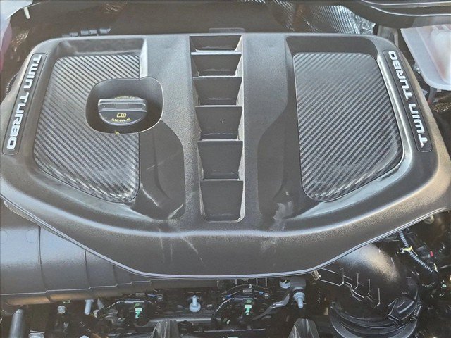 Used 2026 RAM 1500 Tungsten AWD/4WD image 24