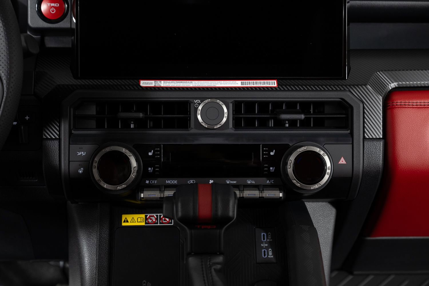 Used 2025 Toyota 4Runner TRD Pro AWD/4WD image 44