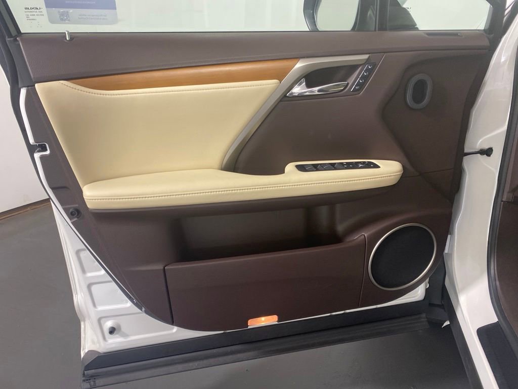 Certified 2020 Lexus RX 350 AWD w/ Premium Package image 23