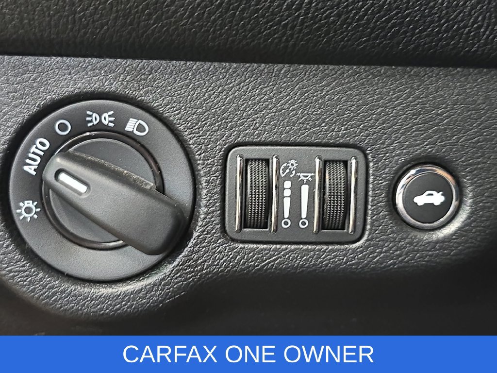 Used 2019 Dodge Challenger R/T Scat Pack w/ Widebody Package RWD image 24
