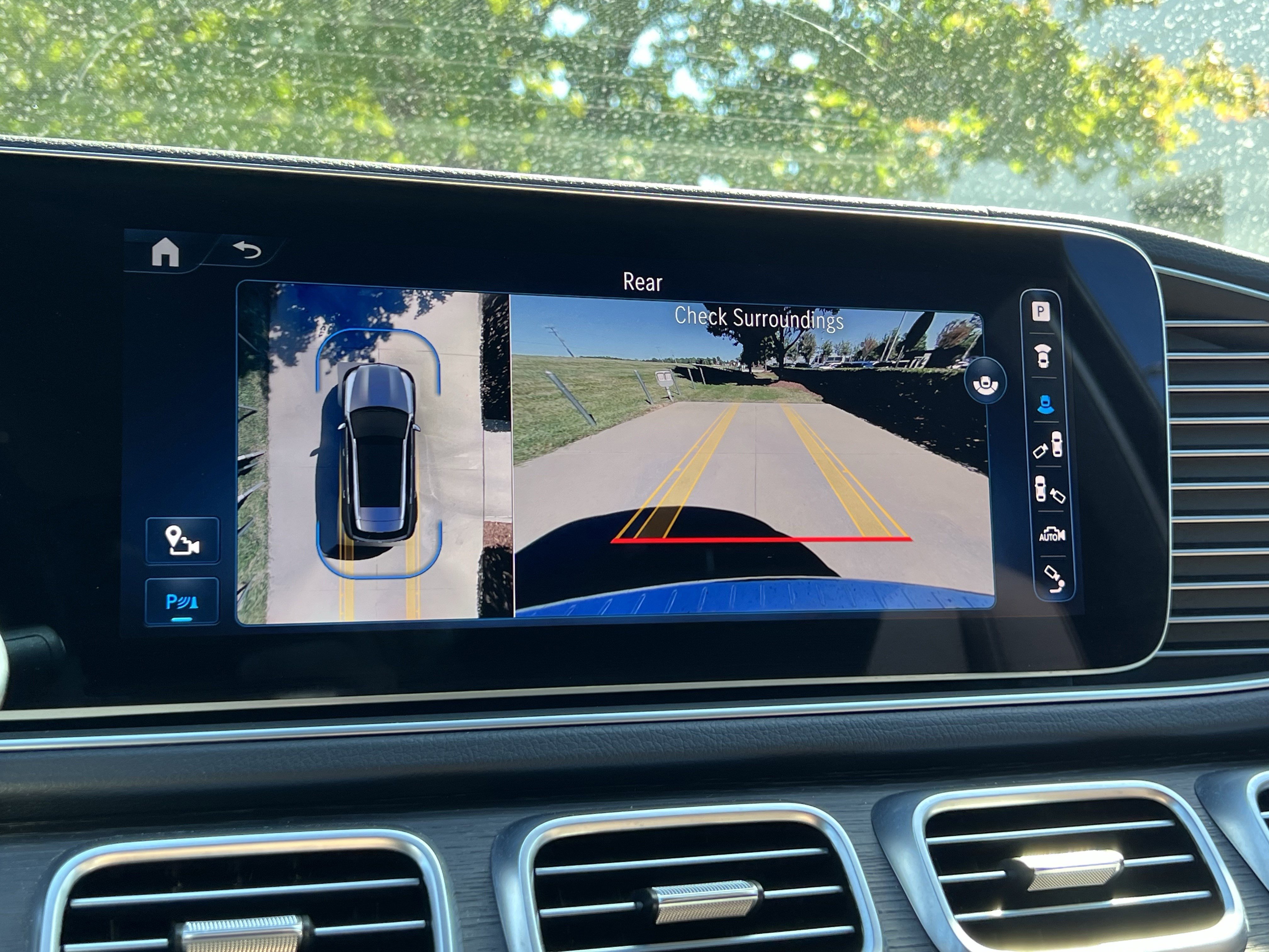 Used 2024 Mercedes-Benz GLE 350 4MATIC image 25