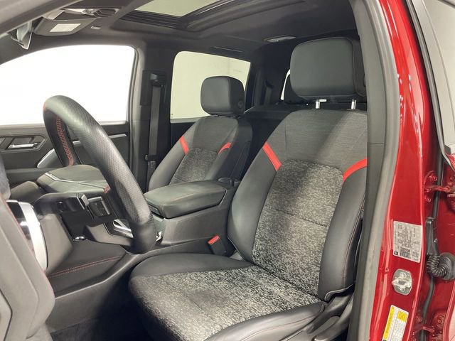 Used 2023 Chevrolet Colorado Z71 w/ Advanced Trailering Package image 11