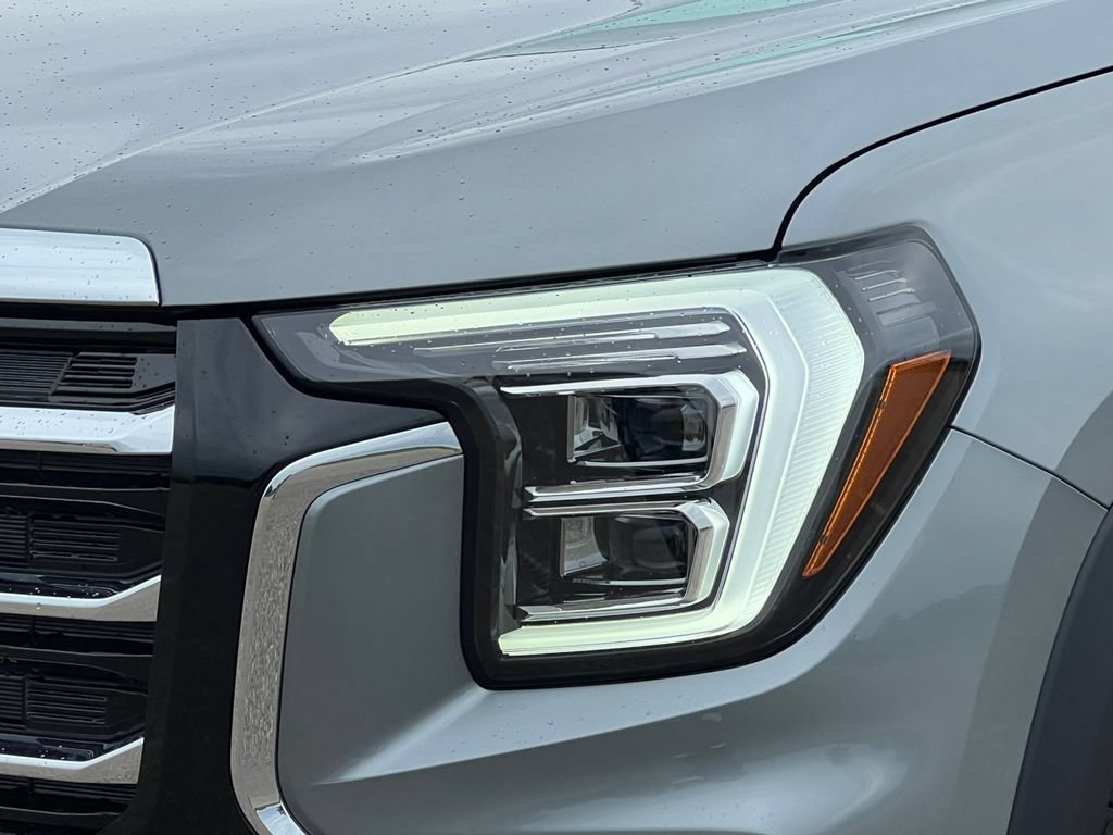 New 2027 GMC Terrain Elevation AWD/4WD image 38
