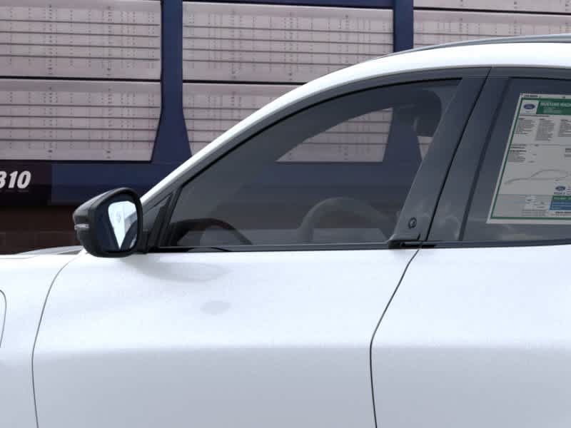 New 2026 Ford Mustang Mach-E Select RWD image 20