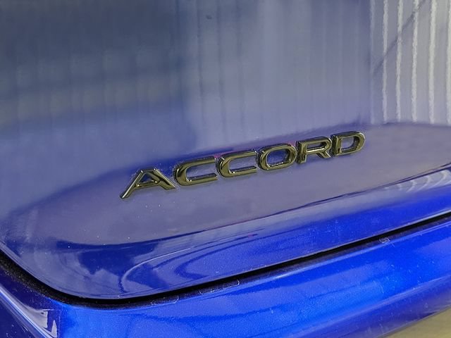 New 2026 Honda Accord Sport image 10